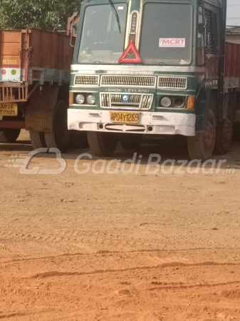 ASHOK LEYLAND AL 3116