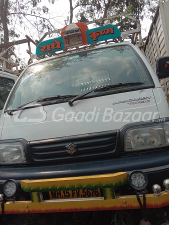 Maruti Suzuki Super Carry Diesel