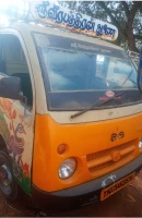 TATA MOTORS ACE