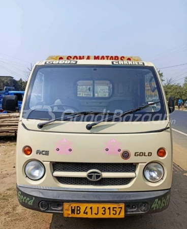 TATA MOTORS Ace Gold