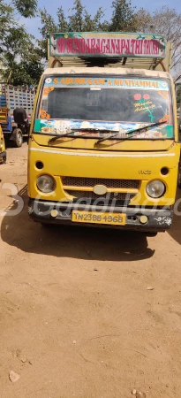 TATA MOTORS TATA ACE