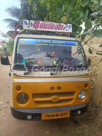 TATA MOTORS TATA ACE