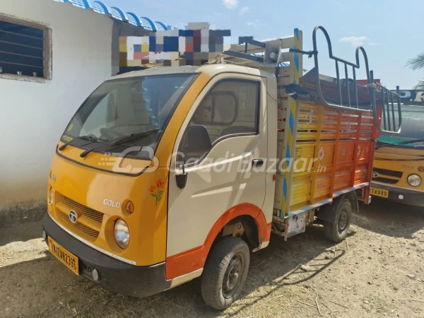 TATA MOTORS ACE GOLD – Diesel