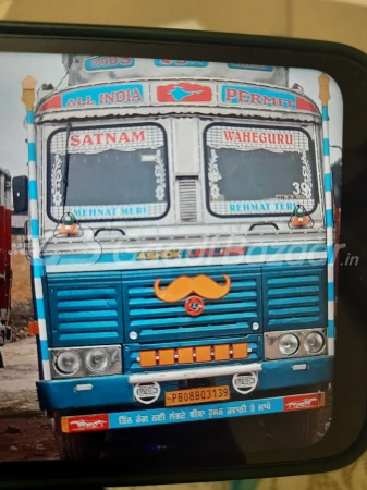 ASHOK LEYLAND AL 3116