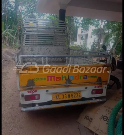 MAHINDRA JEETO