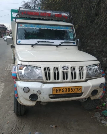 ASHOK LEYLAND Ecomet 1214