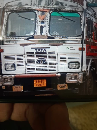 TATA MOTORS LPT 3118