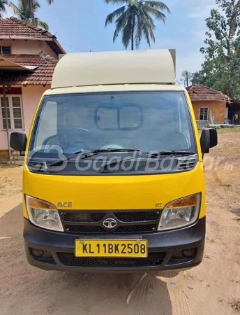 TATA MOTORS TATA ACE