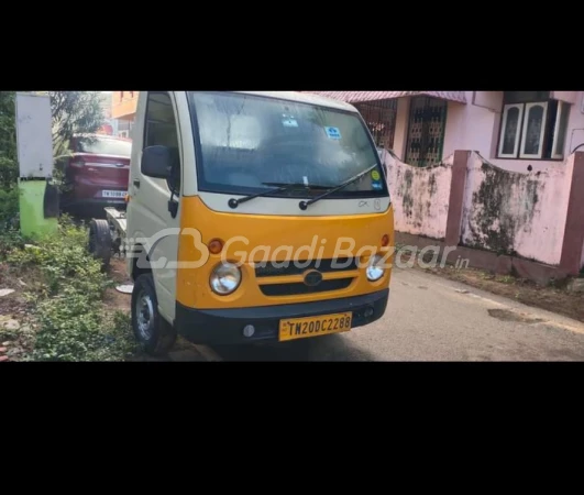 TATA MOTORS ACE