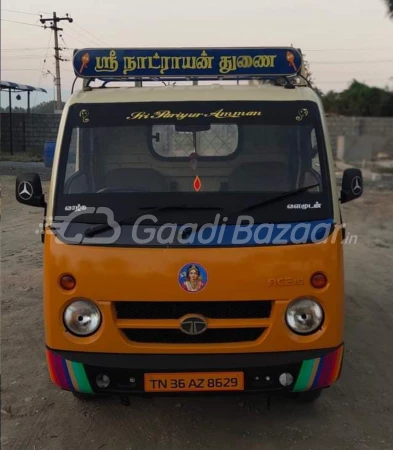 TATA MOTORS Ace Gold