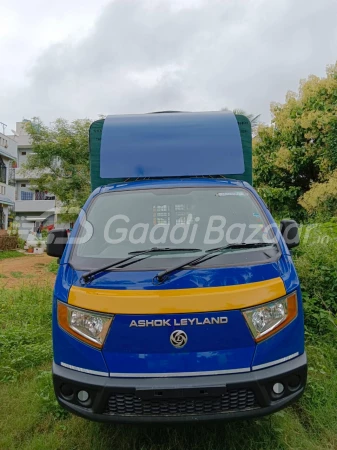 ASHOK LEYLAND BADA DOST I4