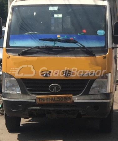 TATA MOTORS Super Ace Mint