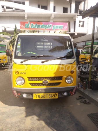 TATA MOTORS ACE GOLD – Diesel