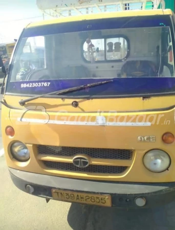 TATA MOTORS ACE