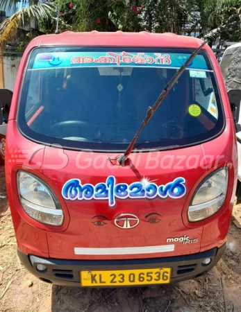 TATA MOTORS Magic Iris