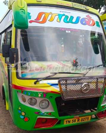 TATA MOTORS Polaris Multix