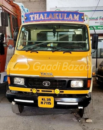 TATA MOTORS SFC 407 EX TT