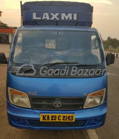 TATA MOTORS TATA ACE