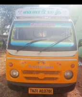 TATA MOTORS Ace Gold
