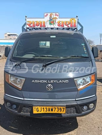 ASHOK LEYLAND BADA DOST I4