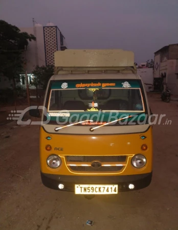 TATA MOTORS Ace Gold