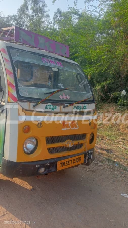 TATA MOTORS ACE