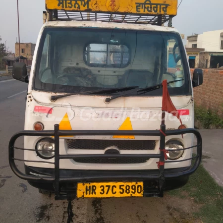 TATA MOTORS TATA ACE