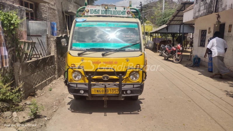 TATA MOTORS ACE