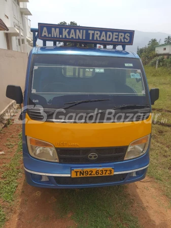 TATA MOTORS Ace Mega