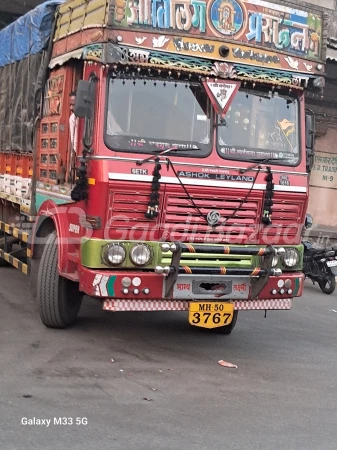 ASHOK LEYLAND 1616/1616 XL