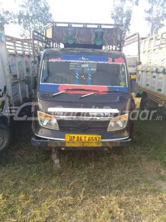 TATA MOTORS Ace Mega XL