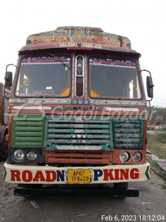 ASHOK LEYLAND 3718