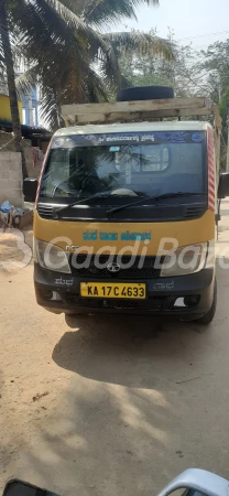 TATA MOTORS TATA ACE