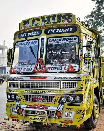 ASHOK LEYLAND 1616/1616 XL