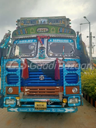 ASHOK LEYLAND 2518