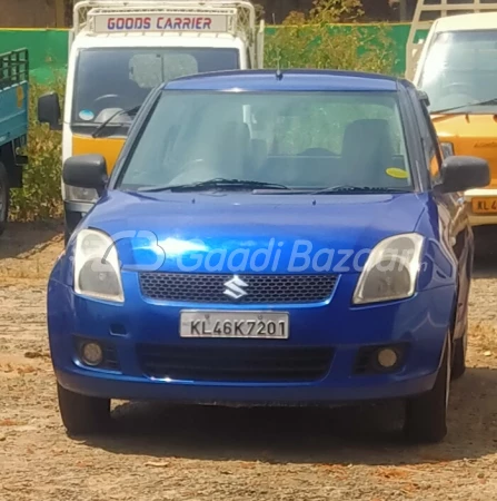 MARUTI SUZUKI SWIFT DZIRE