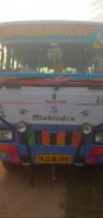 Mahindra Excelo Regular Diesel