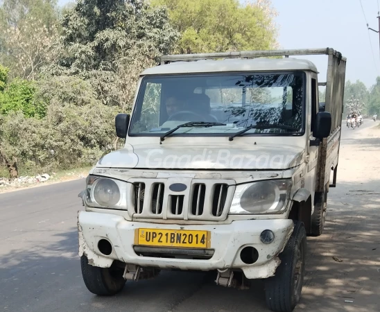 MAHINDRA Bolero Maxitruck Plus