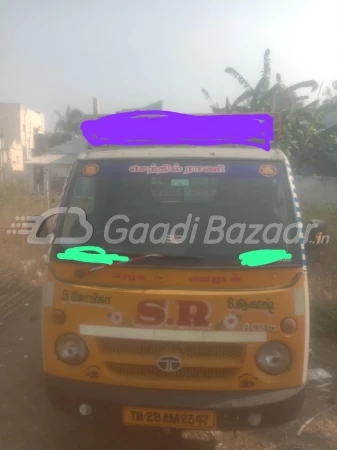 TATA MOTORS TATA ACE