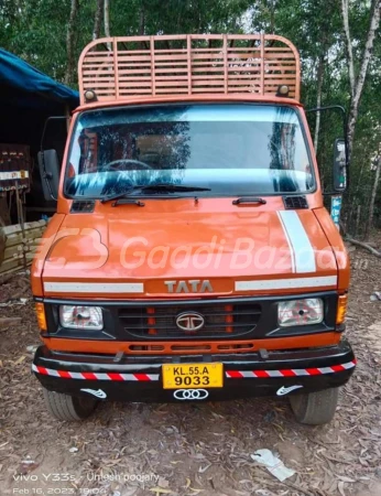 TATA MOTORS LPT 407 EX