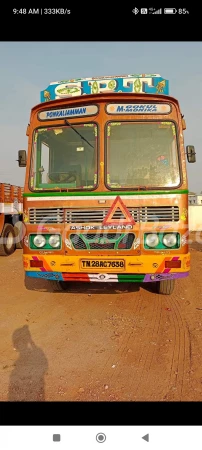 ASHOK LEYLAND 3518