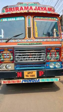 ASHOK LEYLAND 2516 IL