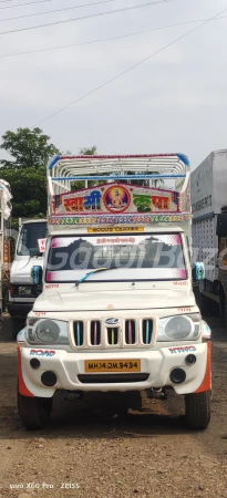 MAHINDRA Bolero City Pikup