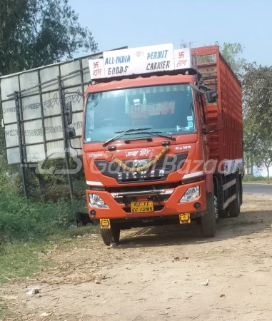 EICHER  Pro 3019