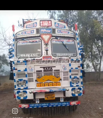 TATA MOTORS LPT 3118