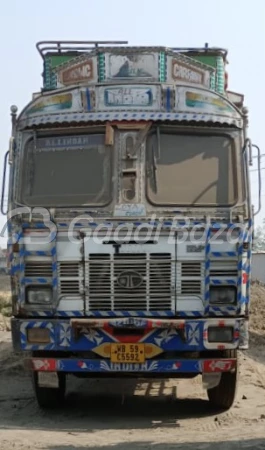 TATA MOTORS LPT 2515