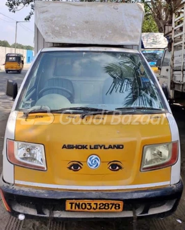 ASHOK LEYLAND DOST