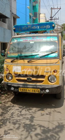 TATA MOTORS TATA ACE