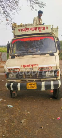 TATA MOTORS 407