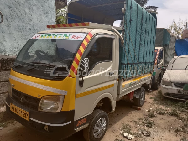 TATA MOTORS TATA ACE